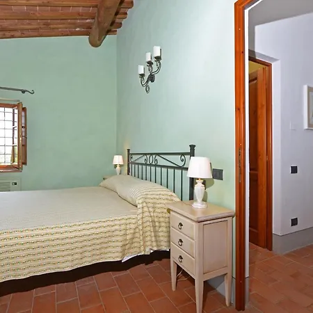 Apartment Francigena - Happy
