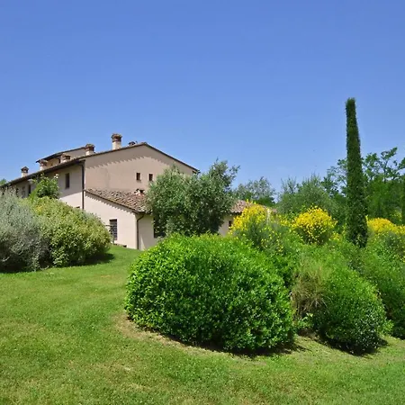 Francigena - Happy Castelfiorentino