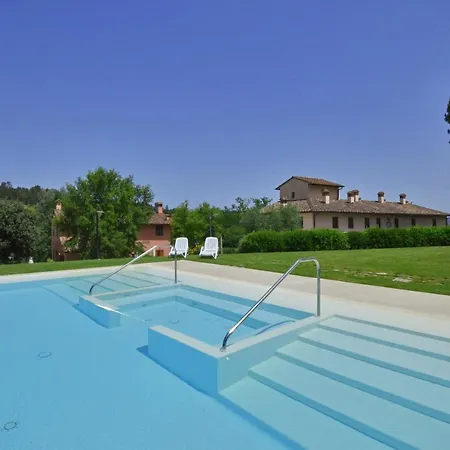 Francigena - Happy Apartment *