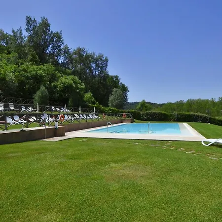Apartment Francigena - Happy Castelfiorentino