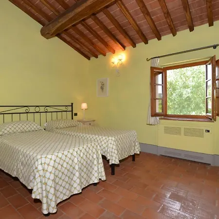 Francigena - Happy Apartment