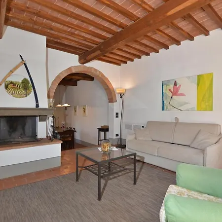 Francigena - Happy Apartment Castelfiorentino