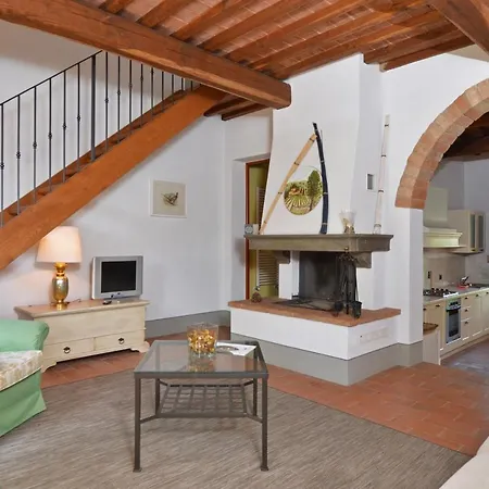 Francigena Castelfiorentino