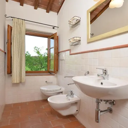 Apartment Francigena - Happy