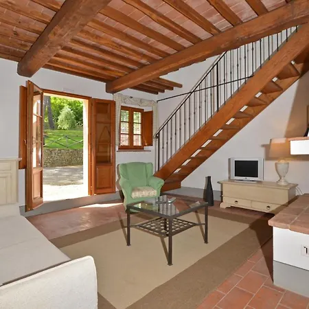 Apartment Francigena - Happy *