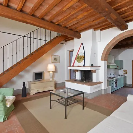 Francigena - Happy Apartment *