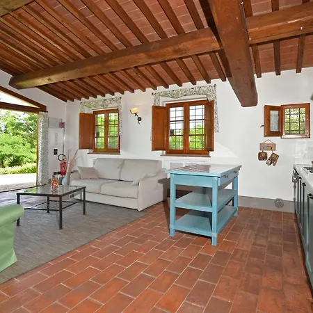 Apartment Francigena - Happy *