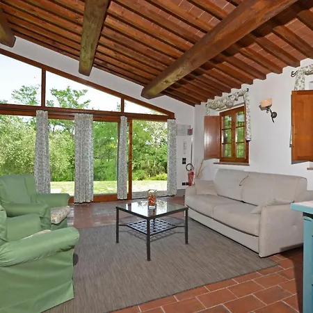 Apartment Francigena - Happy