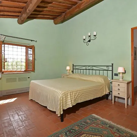 Apartment Francigena - Happy