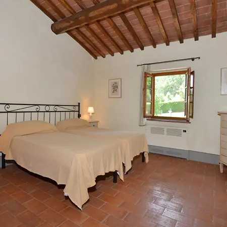 Apartment Francigena - Happy *