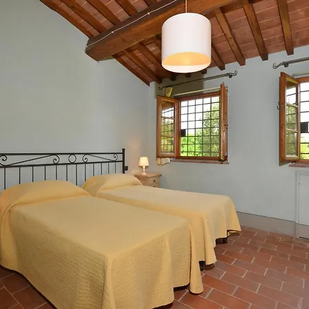 Francigena - Happy Apartment Castelfiorentino