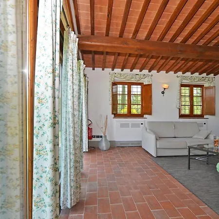Francigena - Happy Apartment Castelfiorentino