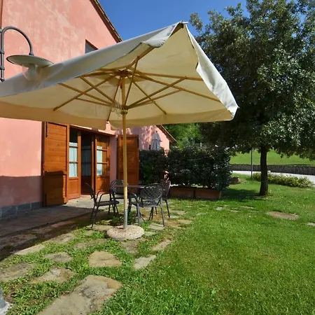 Apartment Francigena - Happy Castelfiorentino