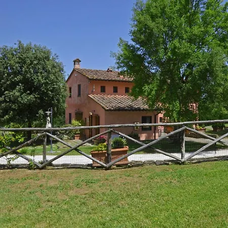 Apartment Francigena - Happy *
