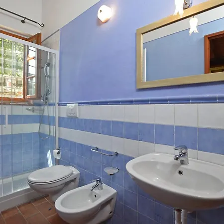 Apartment Francigena - Happy *