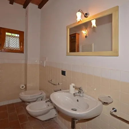 Apartment Francigena - Happy *