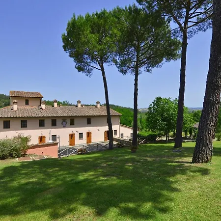 Francigena - Happy Apartment *