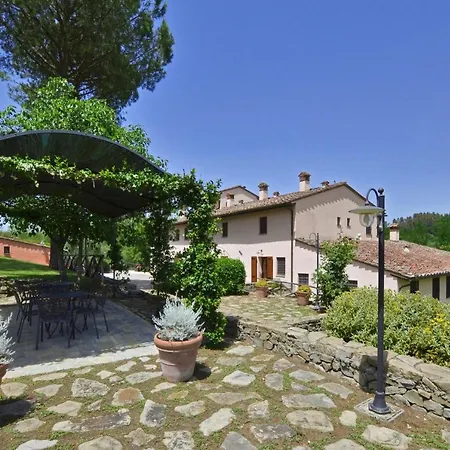 Francigena - Happy Apartment *