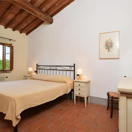 Francigena - Happy Castelfiorentino