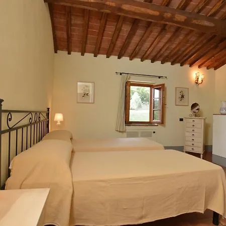 Francigena - Happy Apartment *