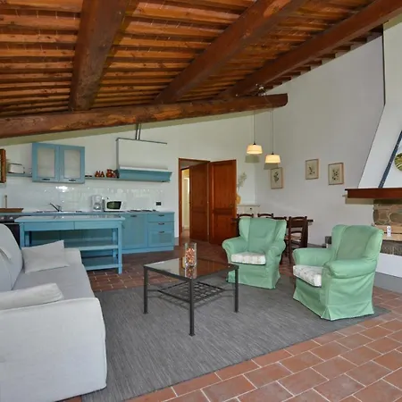 Francigena - Happy Apartment *