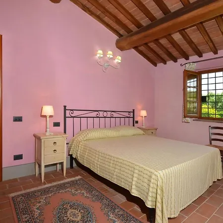 Apartment Francigena - Happy *