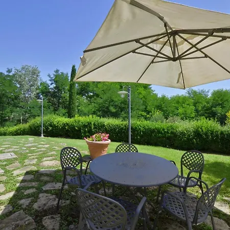 Apartment Francigena - Happy *