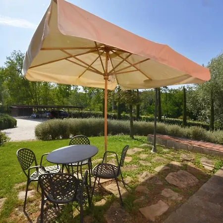 Apartment Francigena *