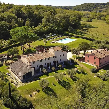 Francigena - Happy Apartment Castelfiorentino