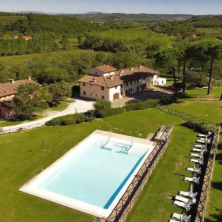 Francigena Apartment