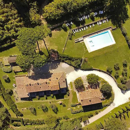 Francigena 카스텔피오렌티노