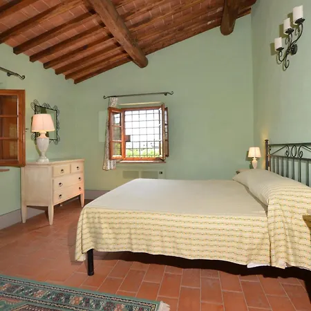 Francigena 아파트 *