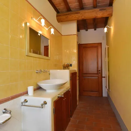 아파트 Francigena *