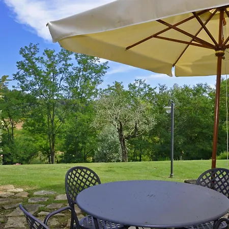 Francigena * 카스텔피오렌티노