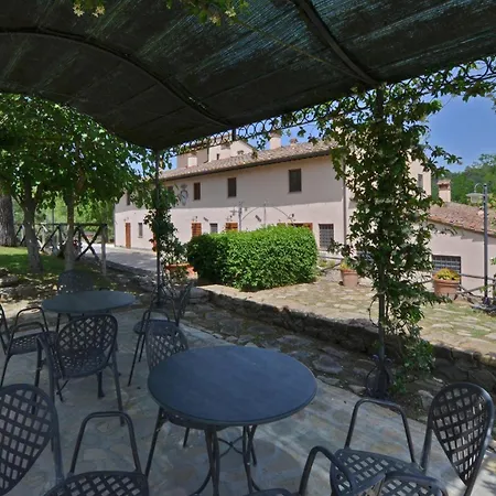 아파트 Francigena