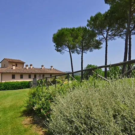 Francigena 아파트