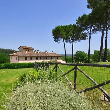 Francigena 카스텔피오렌티노