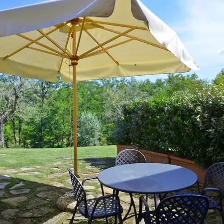 Francigena 아파트