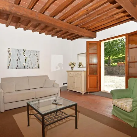 아파트 Francigena *