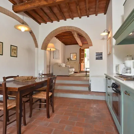 Francigena 아파트