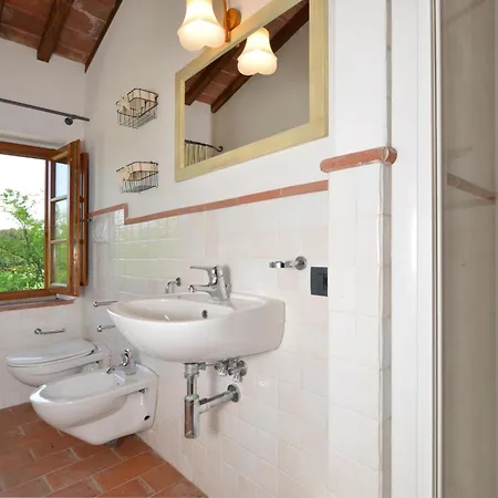 아파트 Francigena *