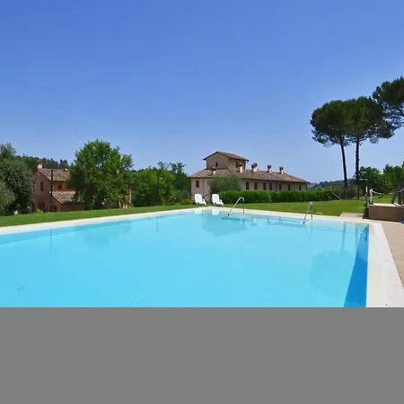 아파트 Francigena