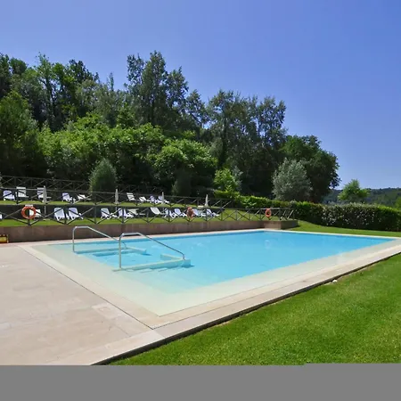 아파트 Francigena