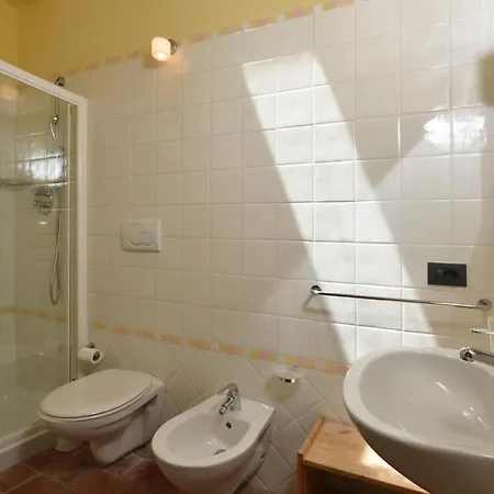 Francigena * 카스텔피오렌티노