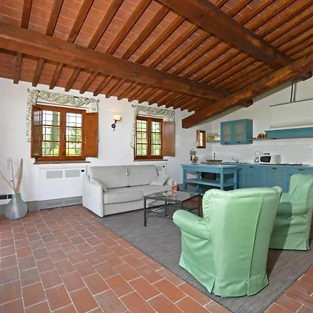 Francigena 아파트