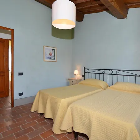 Francigena * 카스텔피오렌티노