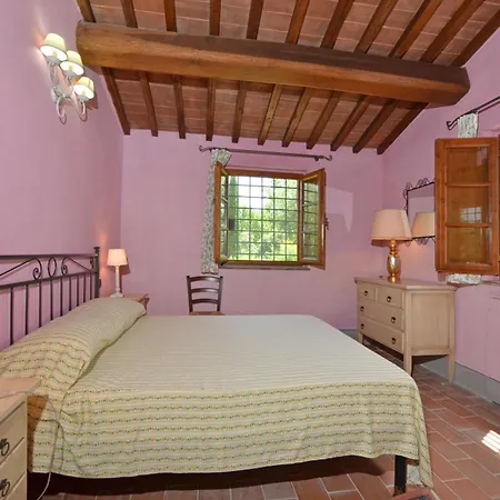 Francigena 아파트