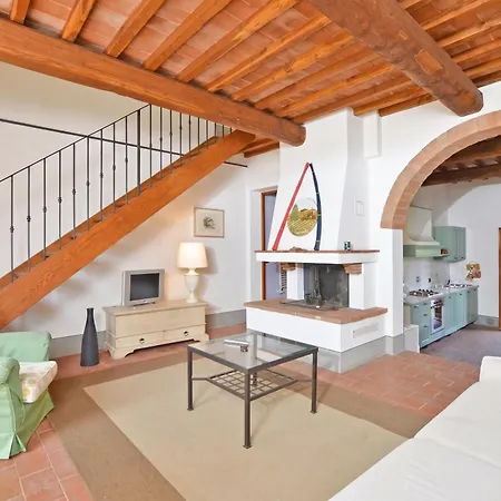 Appartement Francigena