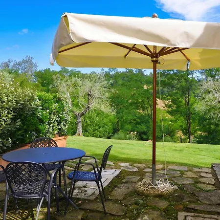 Appartement Francigena Castelfiorentino