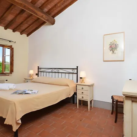 Appartement Francigena